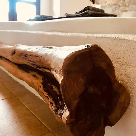 I Ginepri Alojamento de Acomodação e Pequeno-almoço