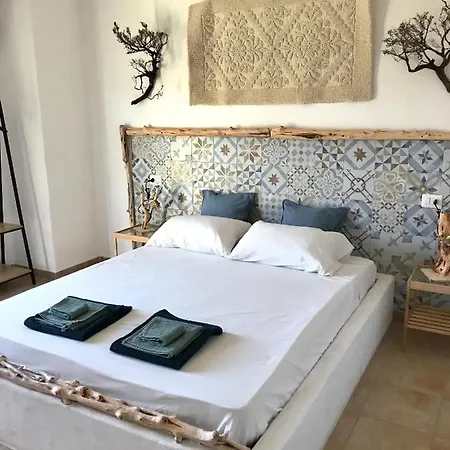 Bed & Breakfast I Ginepri