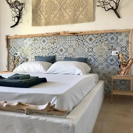 Bed & Breakfast I Ginepri