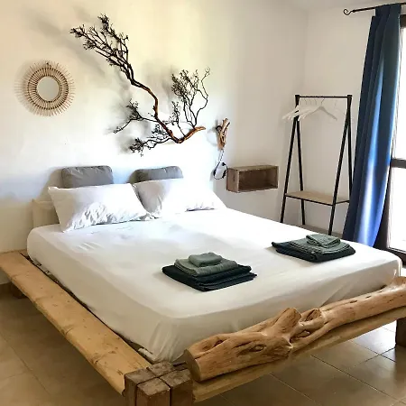 I Ginepri 3* Teulada