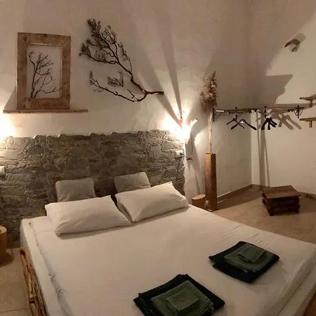 I Ginepri Bed & Breakfast 3*