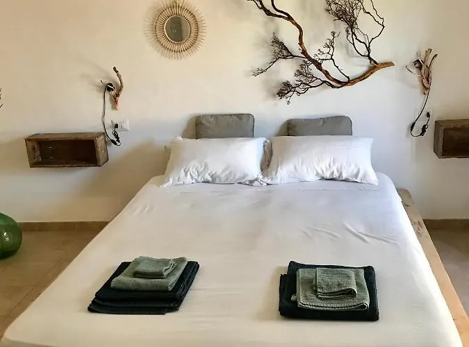 I Ginepri Bed & Breakfast