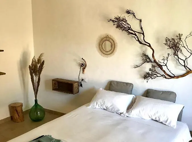 Bed & Breakfast I Ginepri