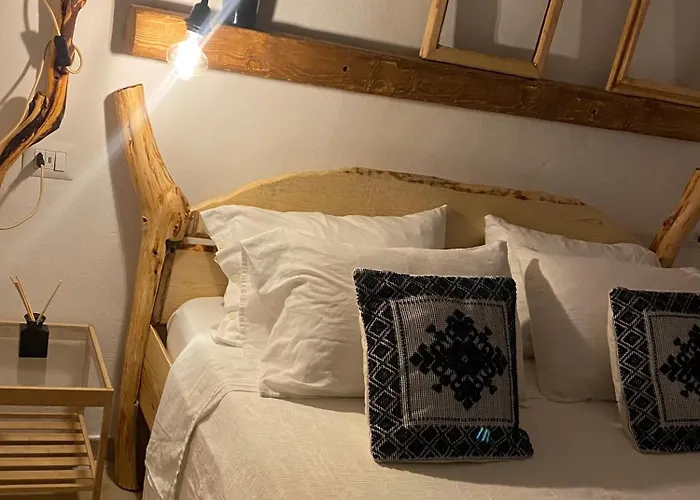 Bed & Breakfast I Ginepri 3*