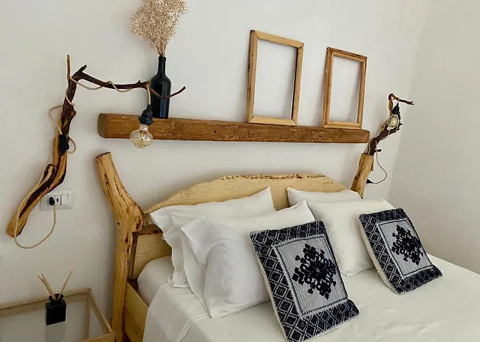 I Ginepri Bed & Breakfast 3*