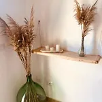 לינה וארוחת בוקר I Ginepri 3*
