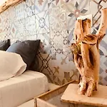 I Ginepri טאולאדה