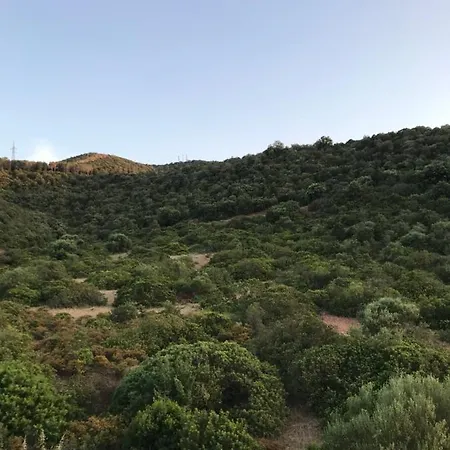 I Ginepri Teulada