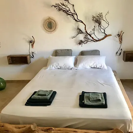 I Ginepri Bed & Breakfast