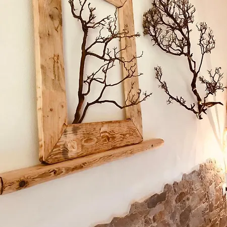 Bed & Breakfast I Ginepri 3*