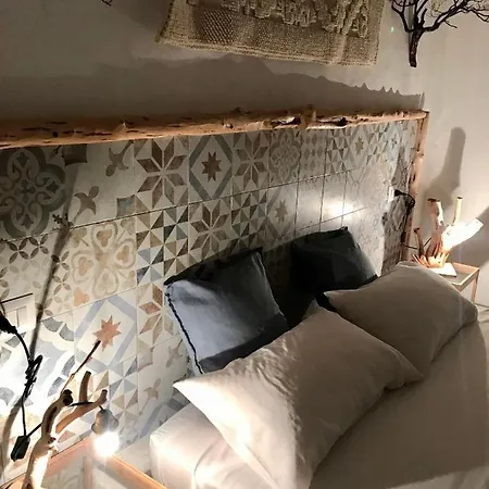 I Ginepri Bed and breakfast Teulada