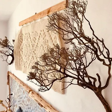 Bed & Breakfast I Ginepri