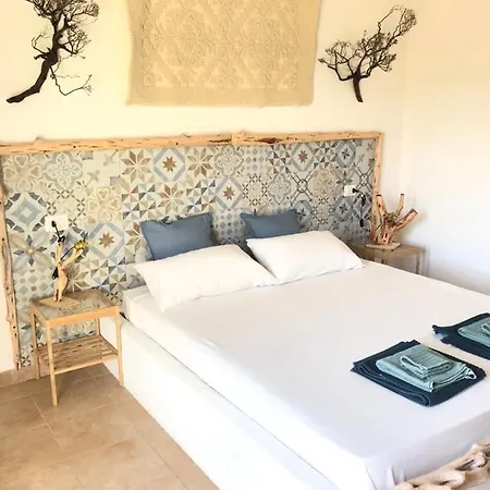 I Ginepri Bed & Breakfast Teulada