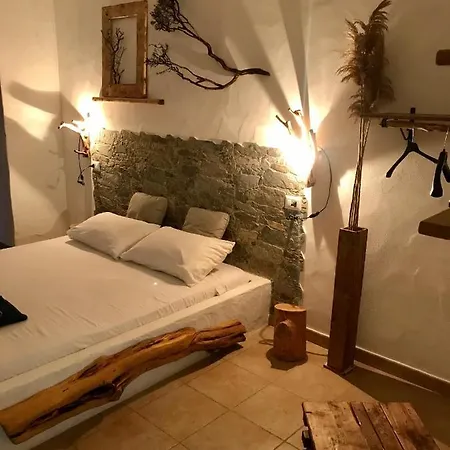 Panzió I Ginepri