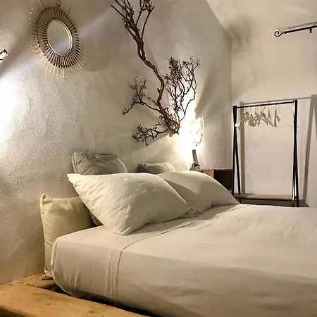 Panzió I Ginepri Teulada