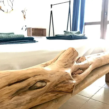 I Ginepri Bed & Breakfast *