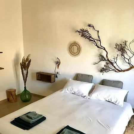 Bed & Breakfast I Ginepri