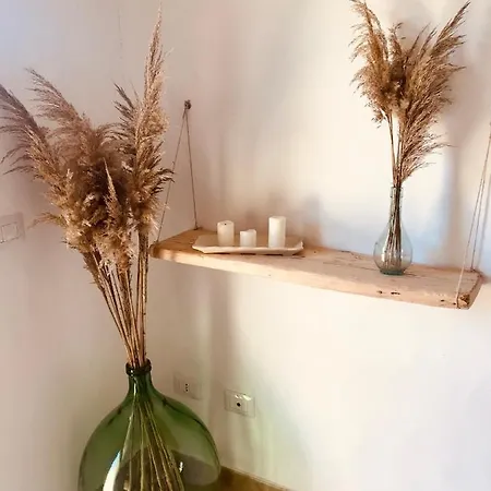 Bed & Breakfast I Ginepri *