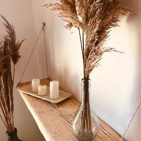 I Ginepri לינה וארוחת בוקר