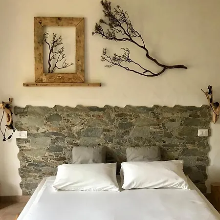 I Ginepri Panzió 3*
