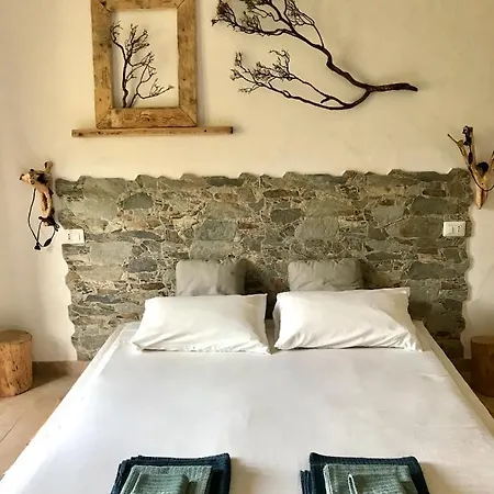 I Ginepri * Teulada