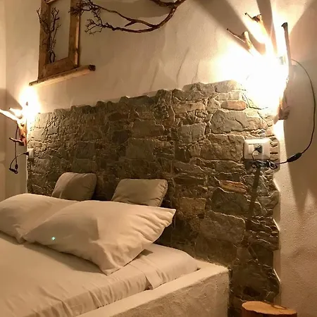 I Ginepri Bed & Breakfast *