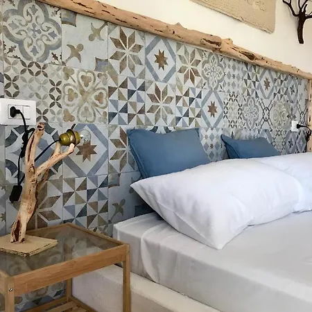 I Ginepri Bed and breakfast 3*