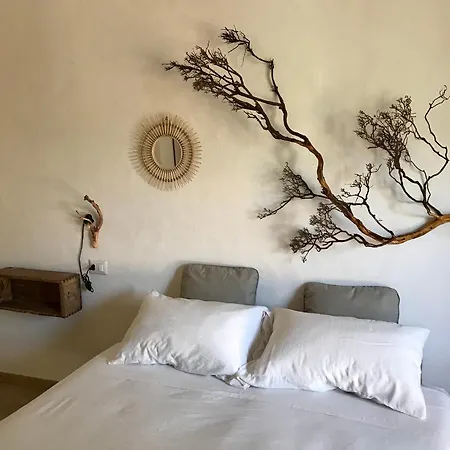Bed & Breakfast I Ginepri Teulada
