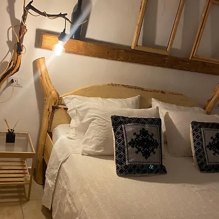 Bed & Breakfast I Ginepri *