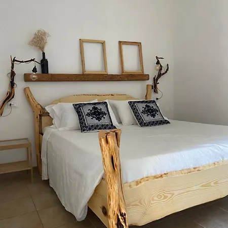 I Ginepri Bed & Breakfast Teulada