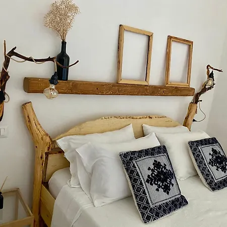 I Ginepri Bed & Breakfast *