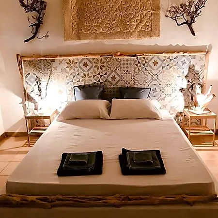 Bed & Breakfast I Ginepri