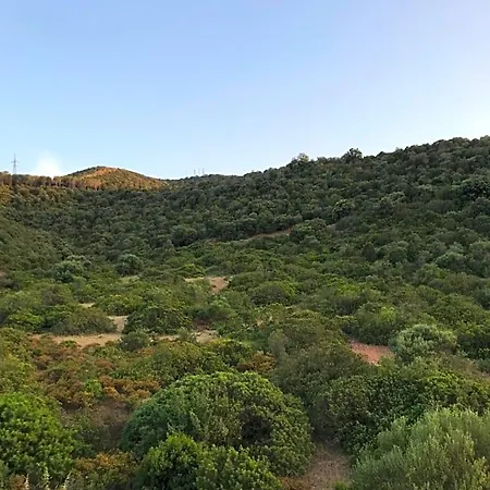 Bed & Breakfast I Ginepri