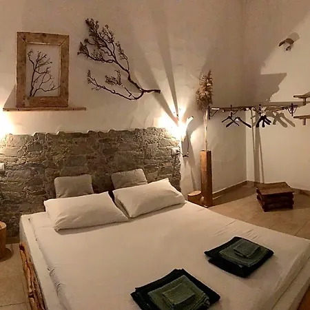Bed & Breakfast I Ginepri 3*