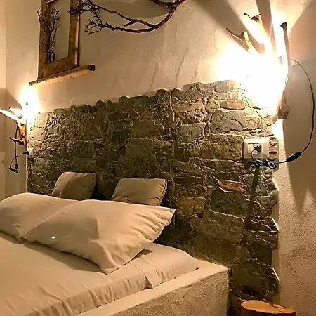 I Ginepri Panzió 3*