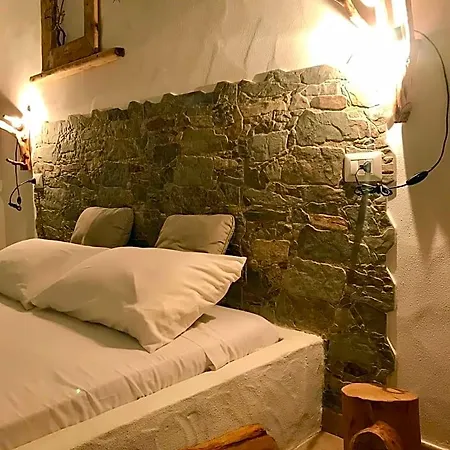 Bed & Breakfast I Ginepri Teulada