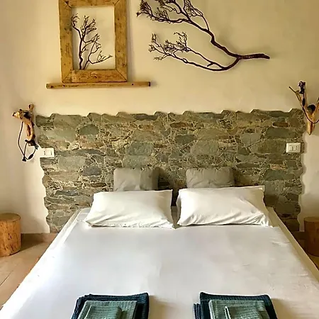 I Ginepri Panzió 3*