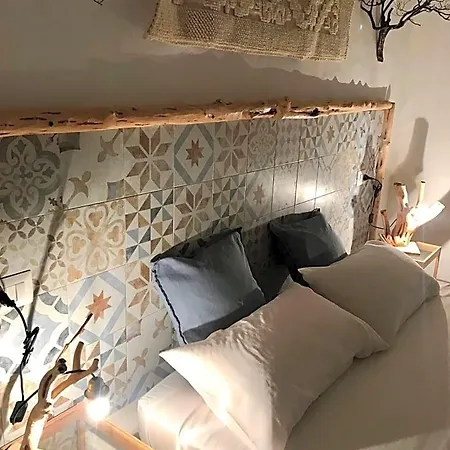 I Ginepri Panzió 3*