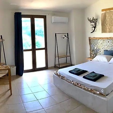 I Ginepri Bed & Breakfast 3*