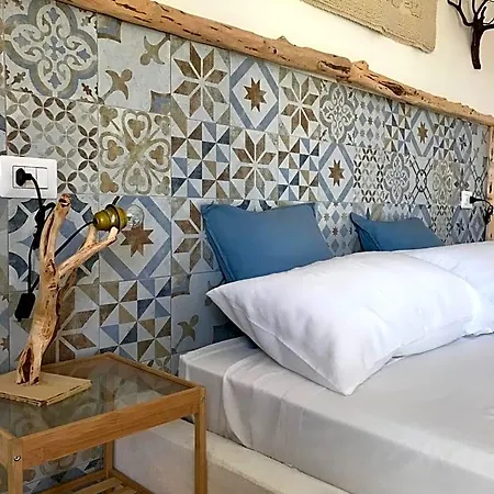 Bed & Breakfast I Ginepri 3*