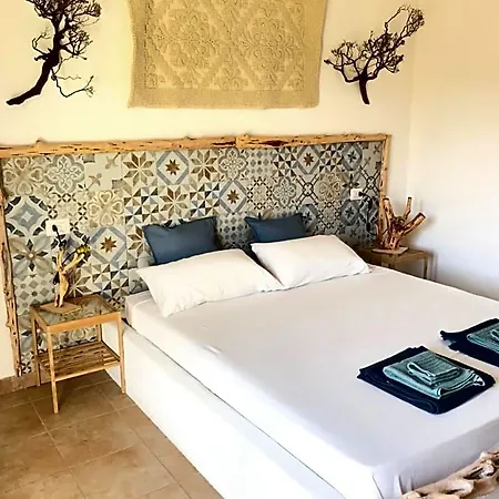 I Ginepri Bed & Breakfast