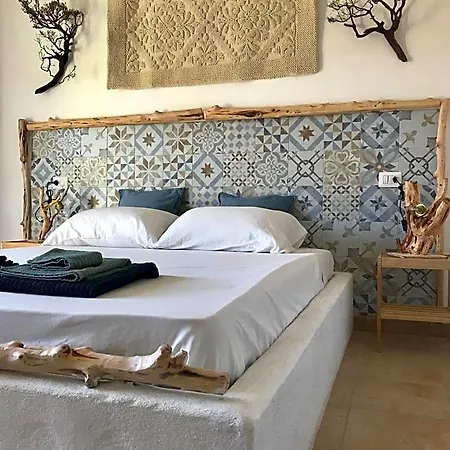 Panzió I Ginepri 3*