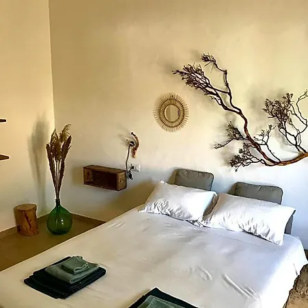 I Ginepri Bed & Breakfast 3*