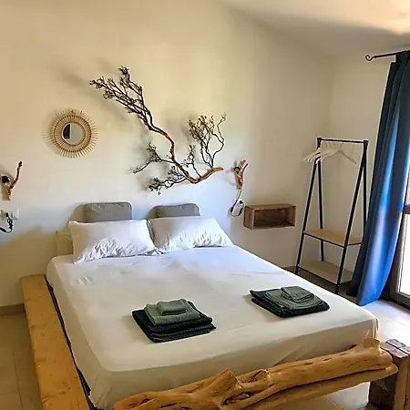 I Ginepri Bed & Breakfast