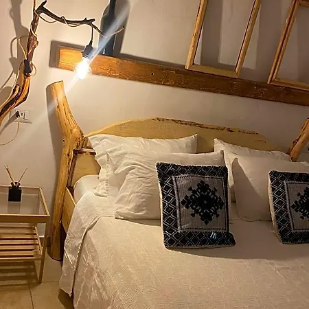 I Ginepri Bed & Breakfast