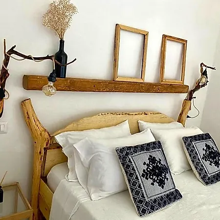 Bed & Breakfast I Ginepri Teulada