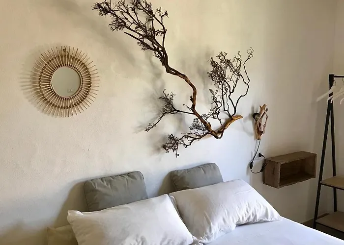 I Ginepri 3* Teulada