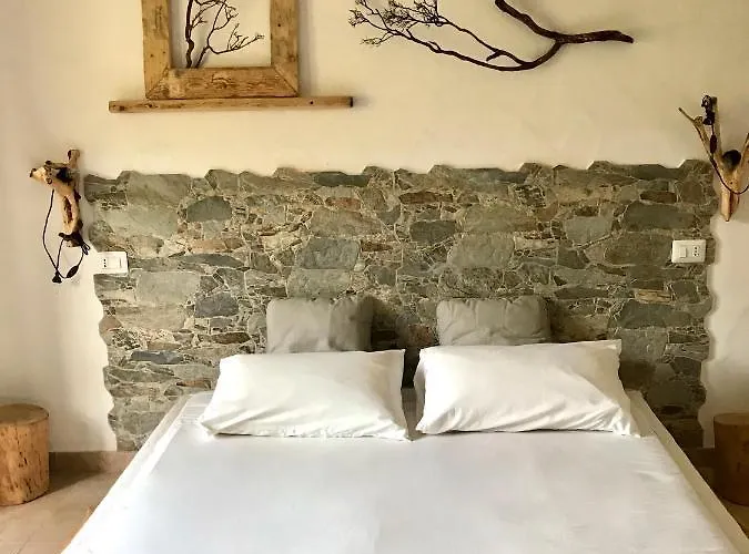 I Ginepri 3* Teulada