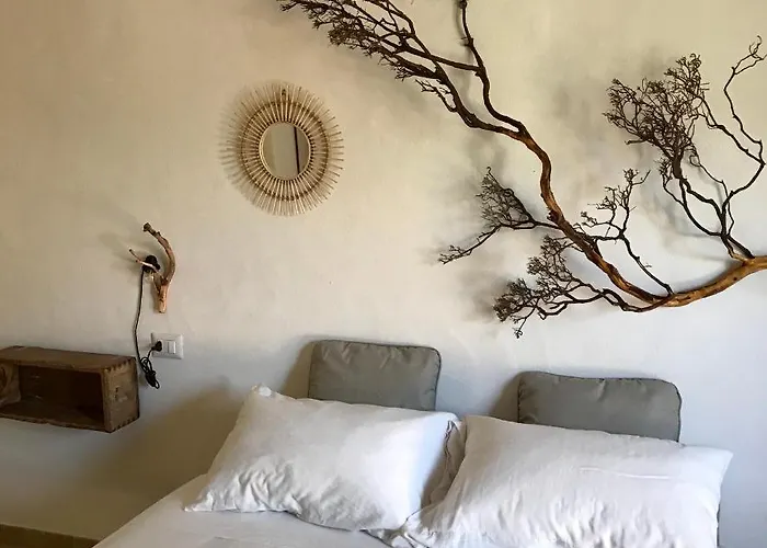 Panzió I Ginepri Teulada